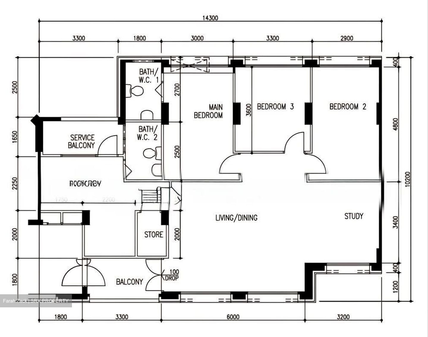Blk 730 Tampines Street 71 (Tampines), HDB 5 Rooms #565420851